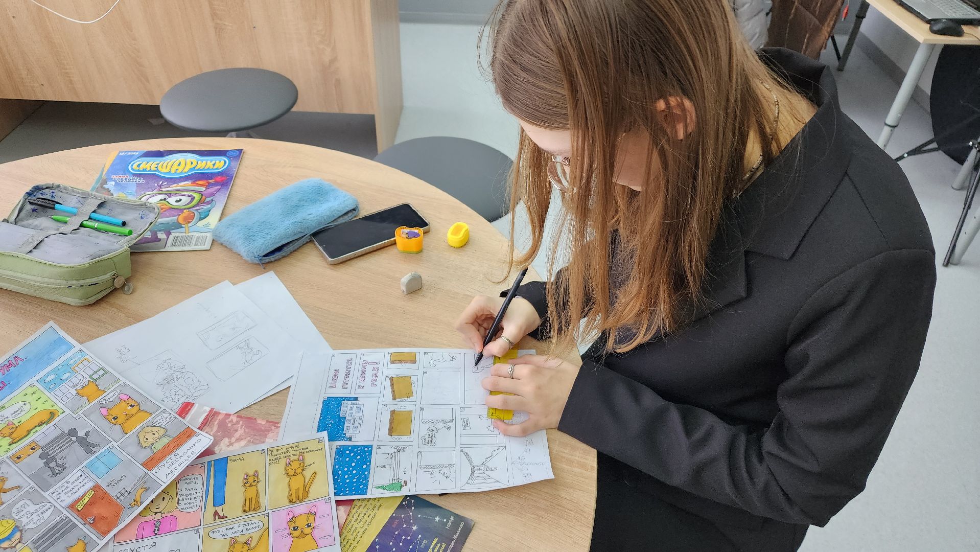 ступино, михнево, михневская школа,