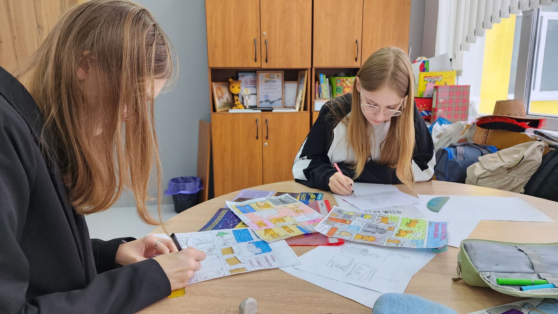 ступино, михнево, михневская школа,