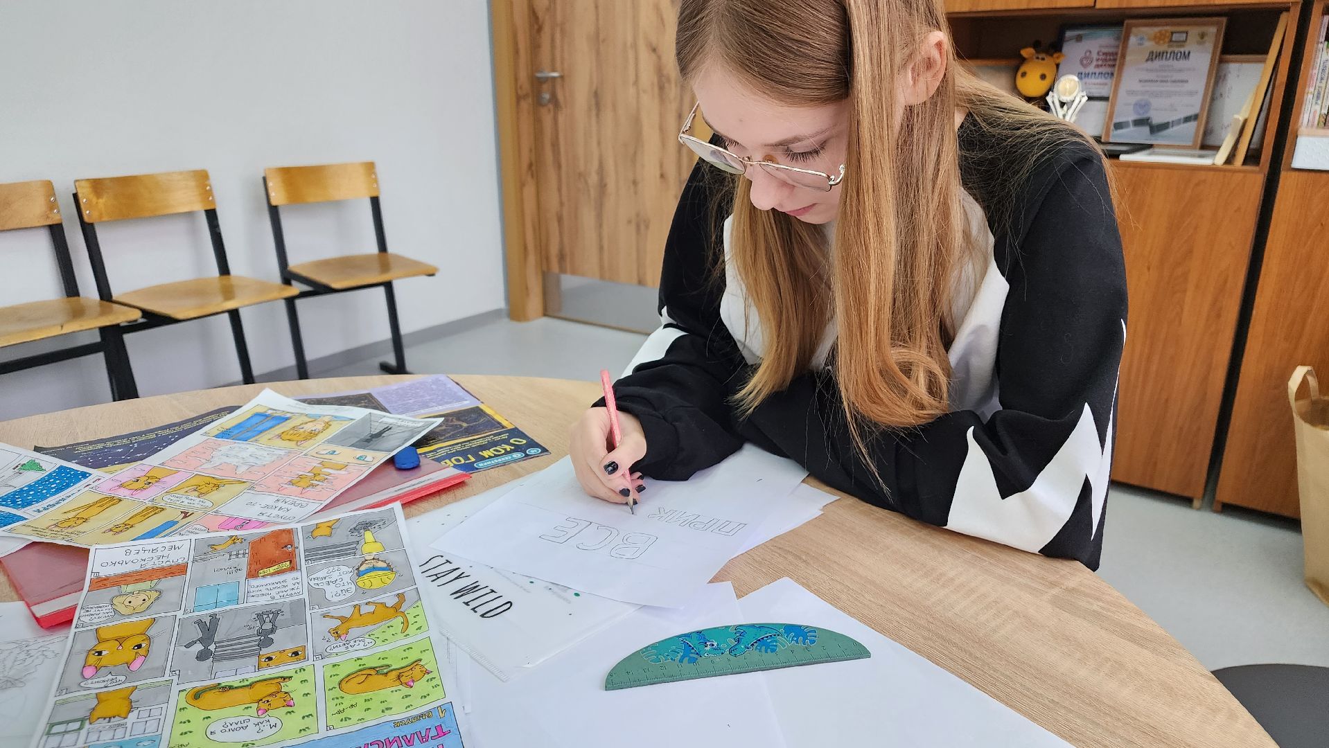 ступино, михнево, михневская школа,