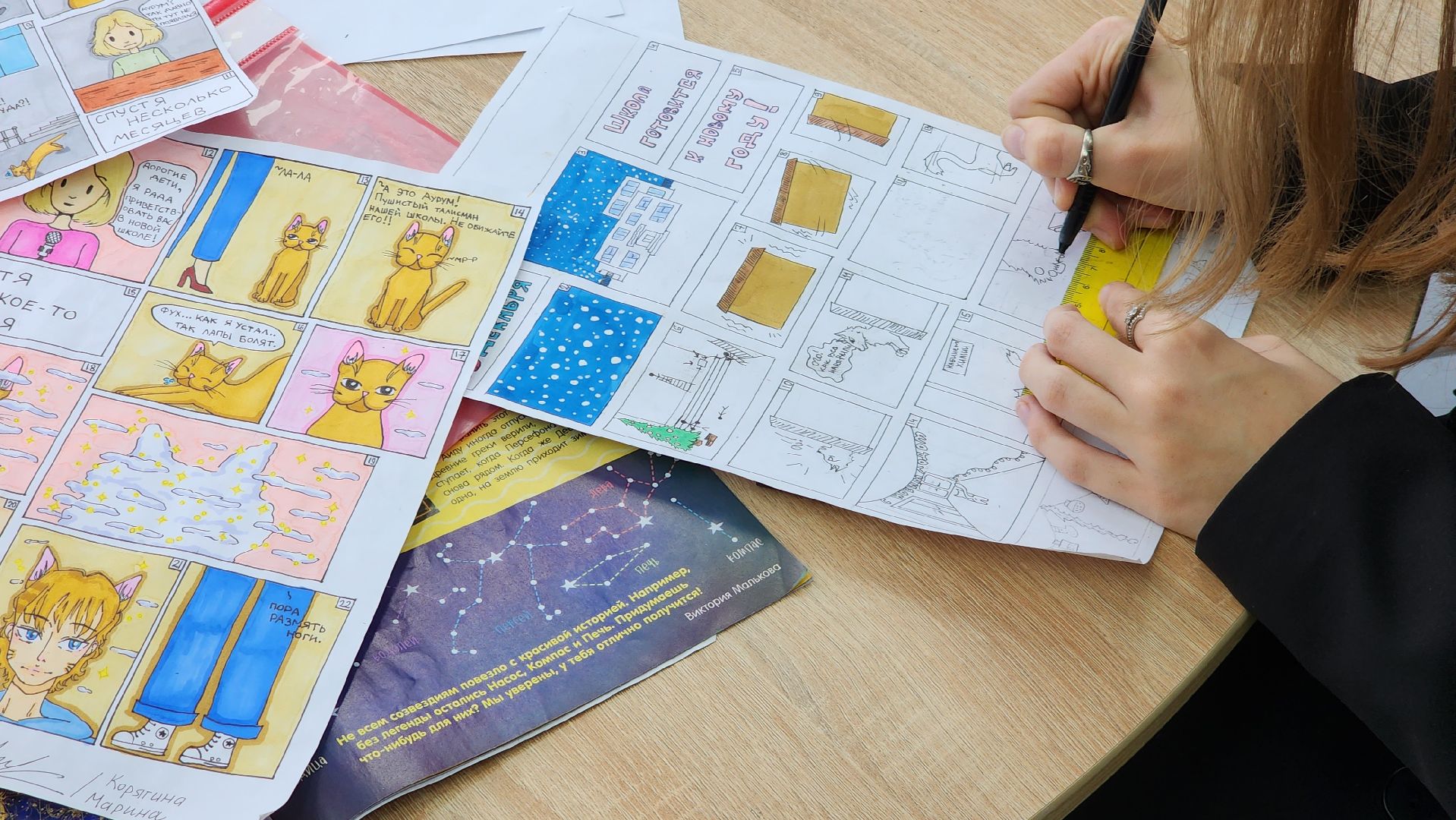 ступино, михнево, михневская школа,