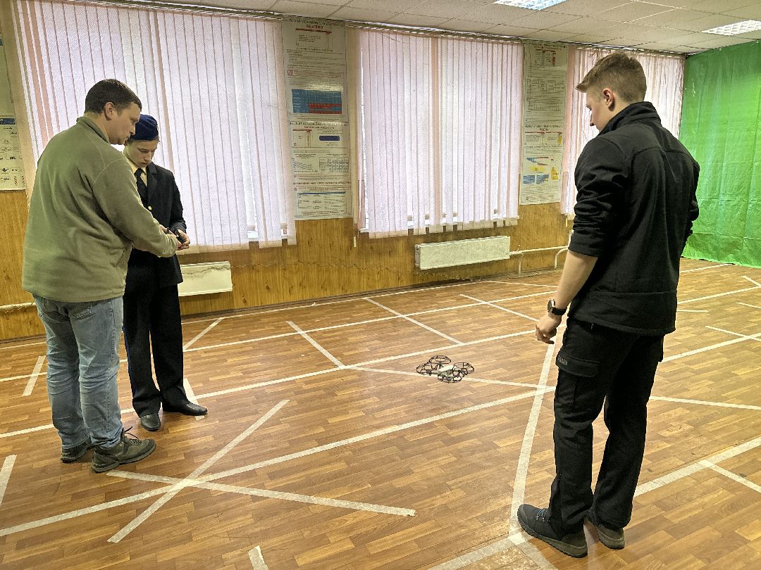 Одинцово, ДОСААФ, Патриоты, Курсанты, Военная подготовка, Строевая подготовка, БПЛА