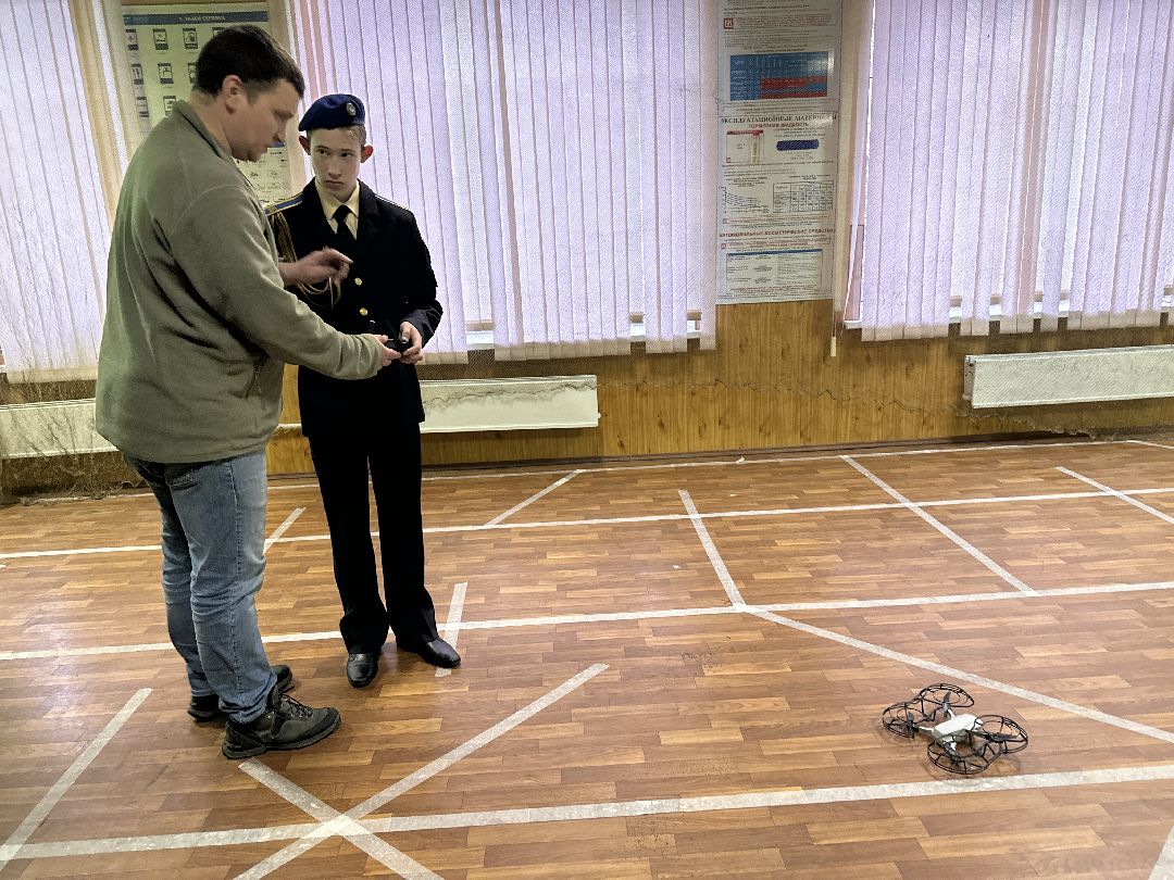 Одинцово, ДОСААФ, Патриоты, Курсанты, Военная подготовка, Строевая подготовка, БПЛА