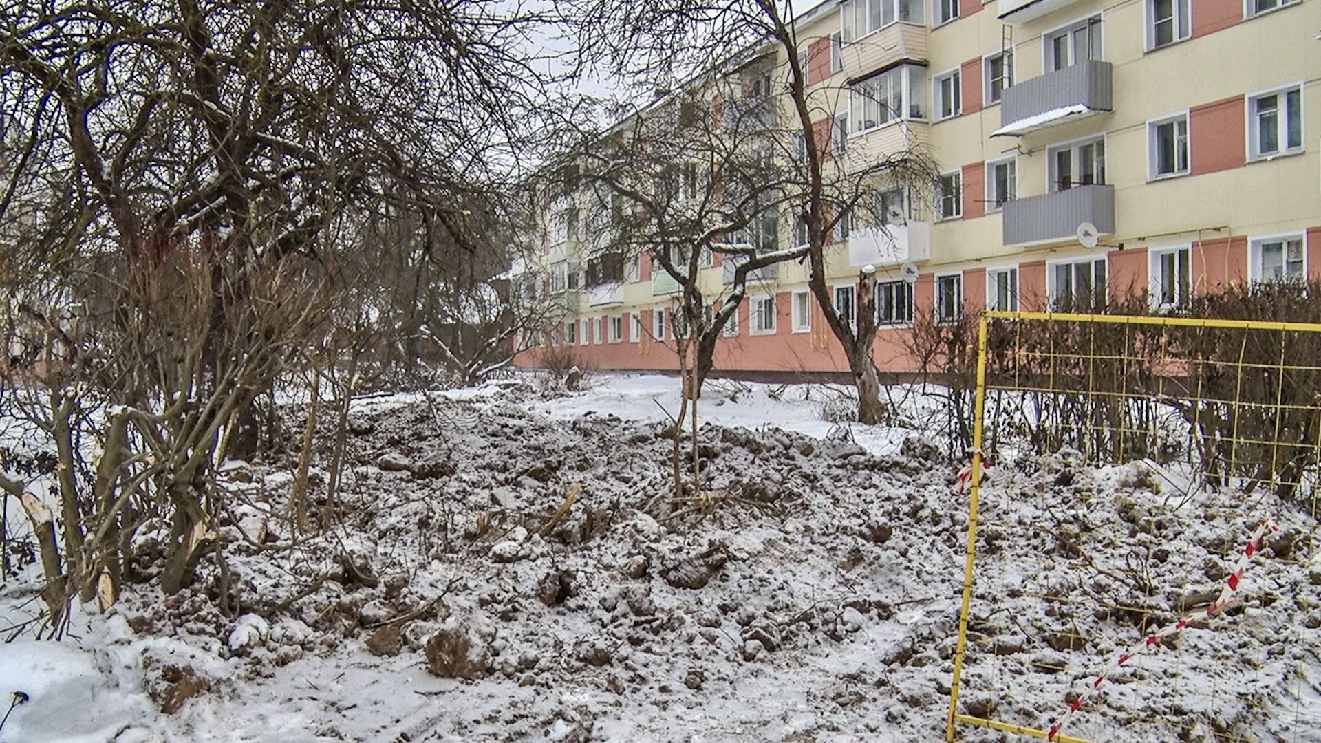 Клин, общество, чистая вода, ЖКХ,