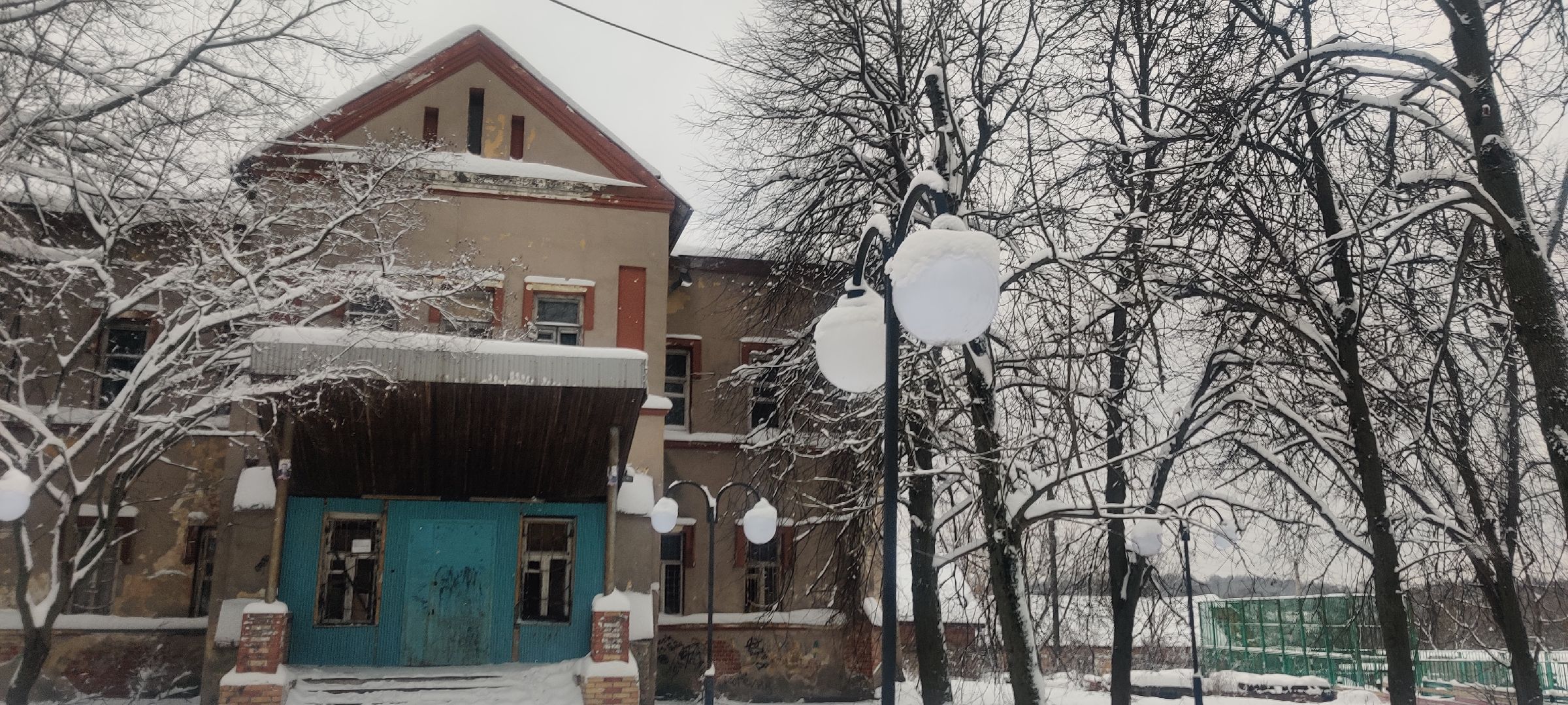 красноармейск, г.о. пушкинский, краеведение, история округа,