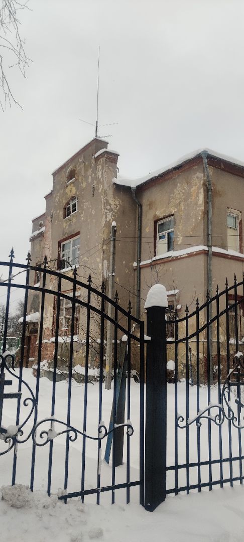 красноармейск, г.о. пушкинский, краеведение, история округа,