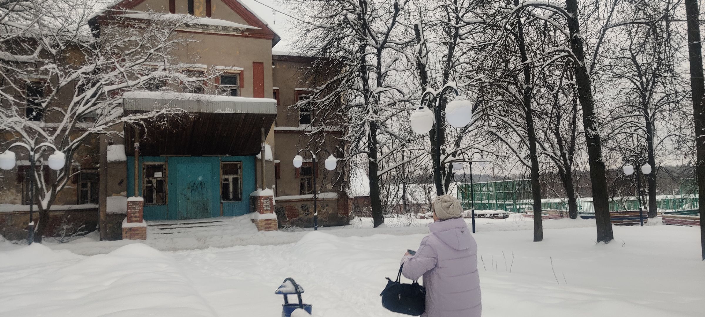 красноармейск, г.о. пушкинский, краеведение, история округа,