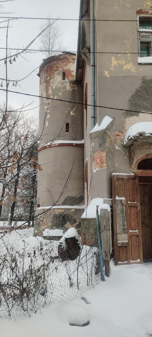 красноармейск, г.о. пушкинский, краеведение, история округа,