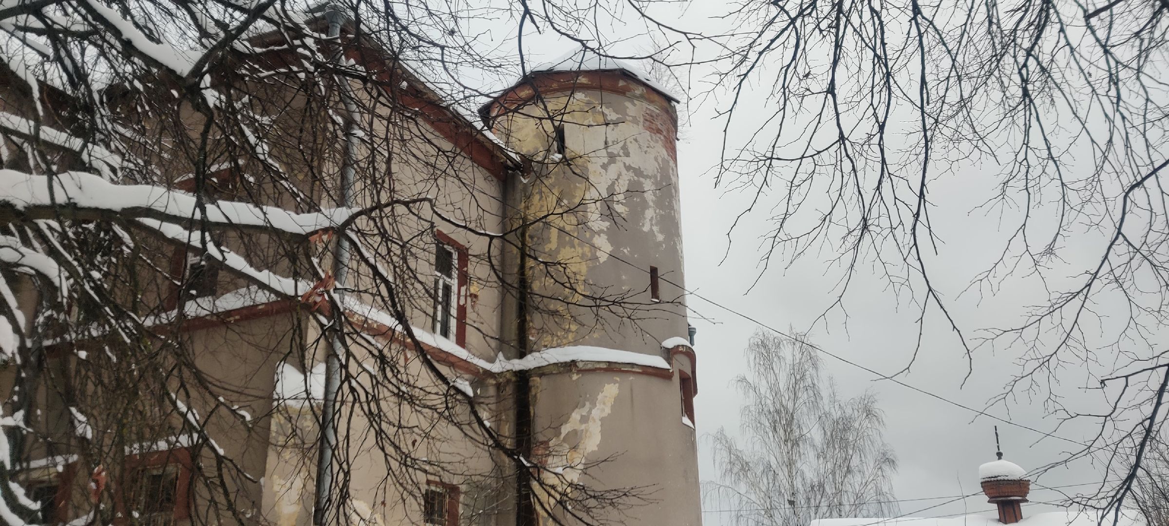 красноармейск, г.о. пушкинский, краеведение, история округа,