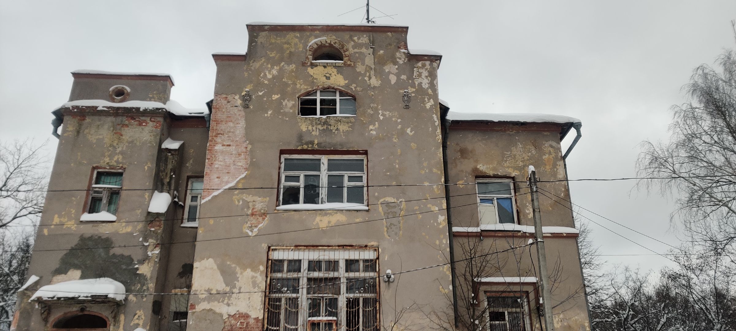 красноармейск, г.о. пушкинский, краеведение, история округа,