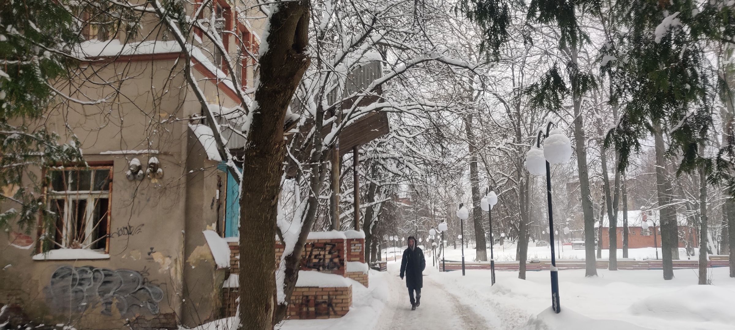 красноармейск, г.о. пушкинский, краеведение, история округа,