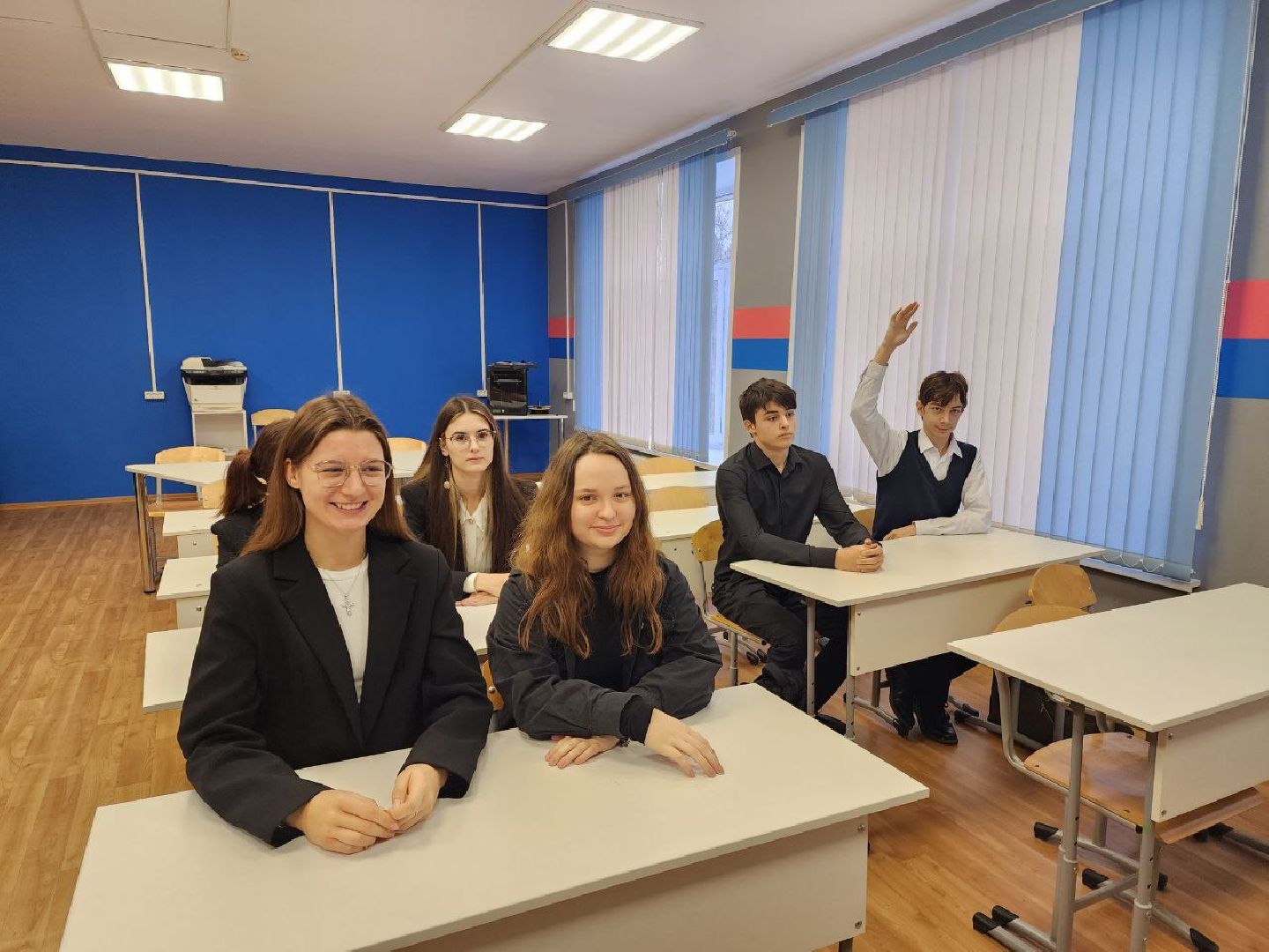 красноармейск, г.о. пушкинский, нацпроект, образование подмосковья, билет в будущее,