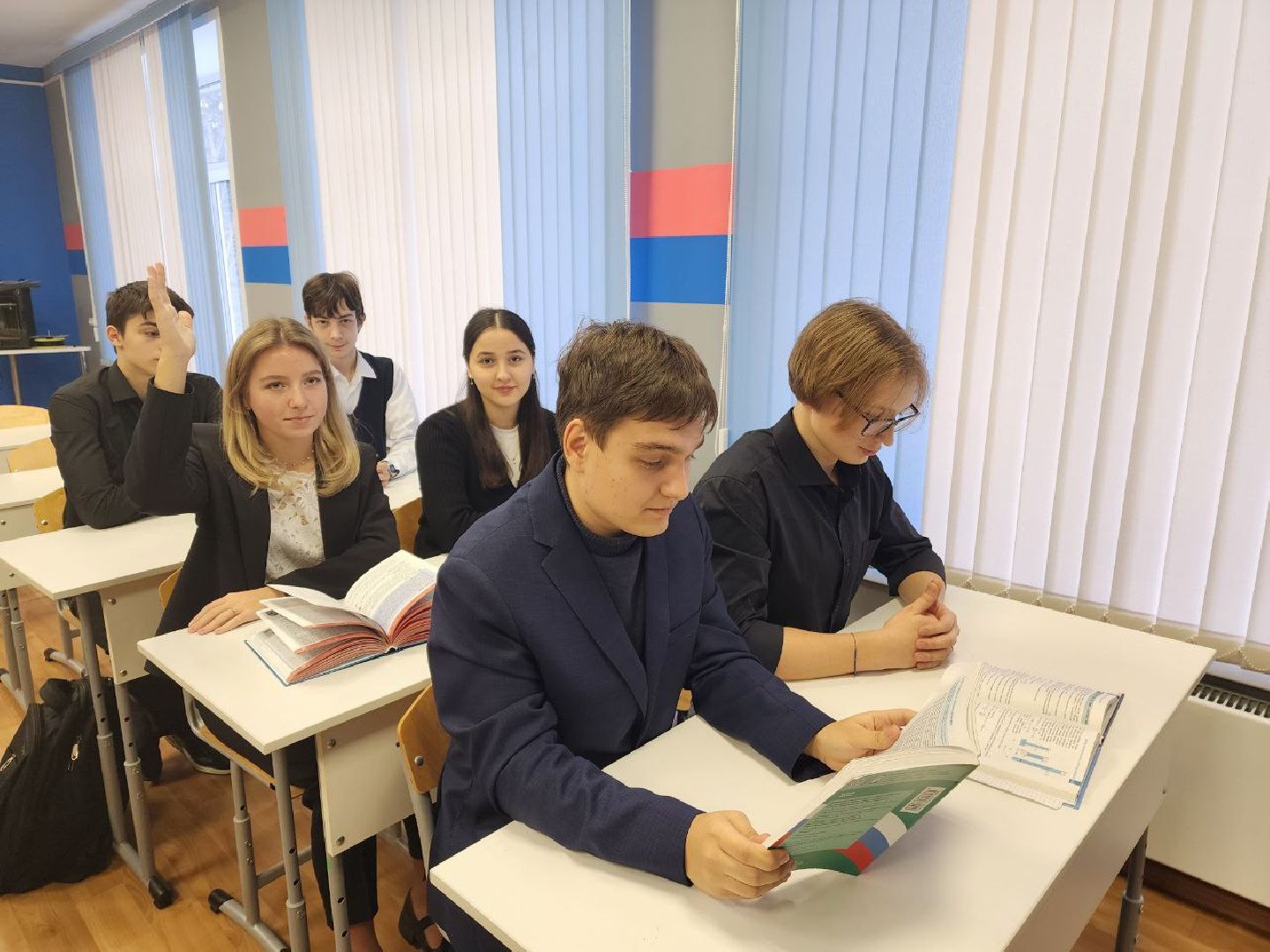 красноармейск, г.о. пушкинский, нацпроект, образование подмосковья, билет в будущее,