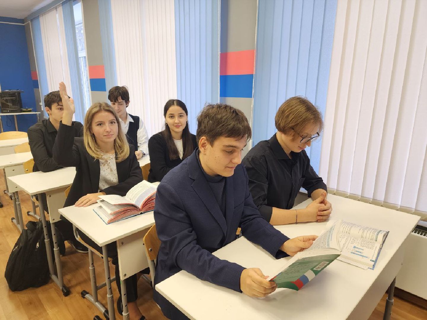 красноармейск, г.о. пушкинский, нацпроект, образование подмосковья, билет в будущее,