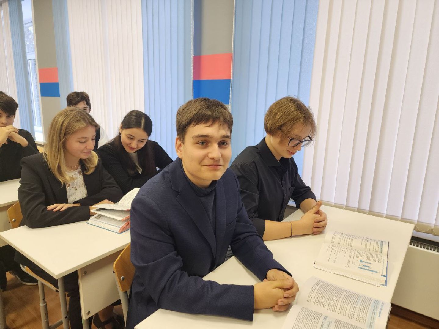 красноармейск, г.о. пушкинский, нацпроект, образование подмосковья, билет в будущее,