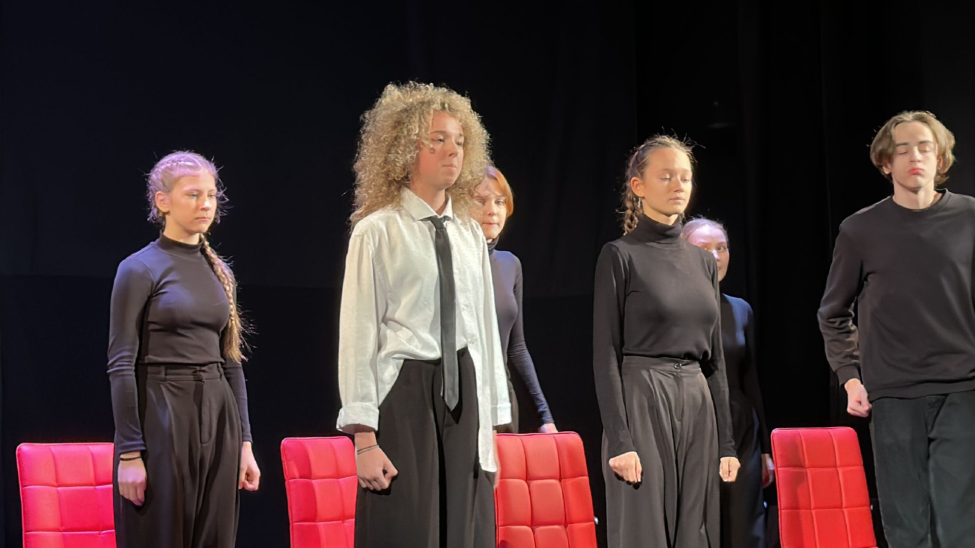 Одинцово, Культура, Серебряный олень, Артек,