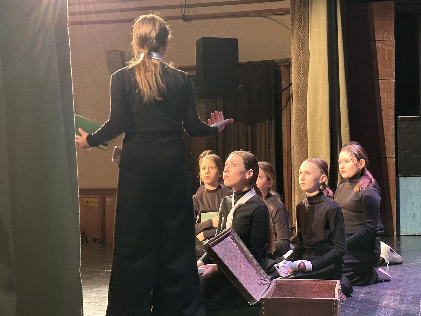 Одинцово, Культура, Серебряный олень, Артек,