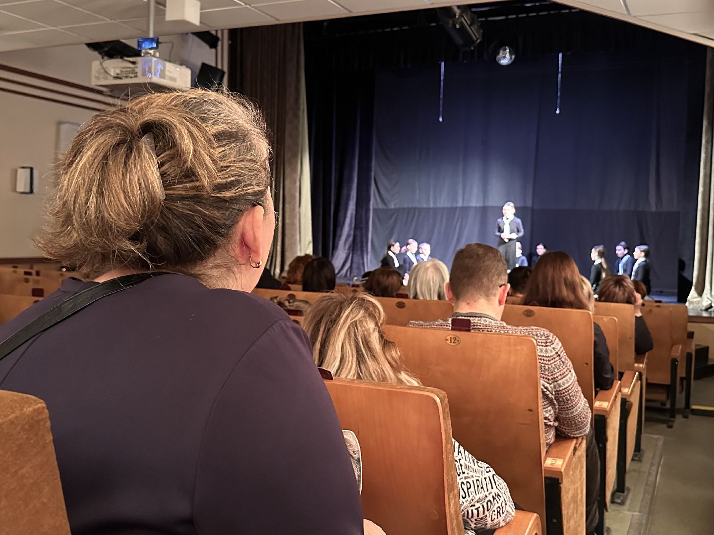 Одинцово, Культура, Серебряный олень, Артек,