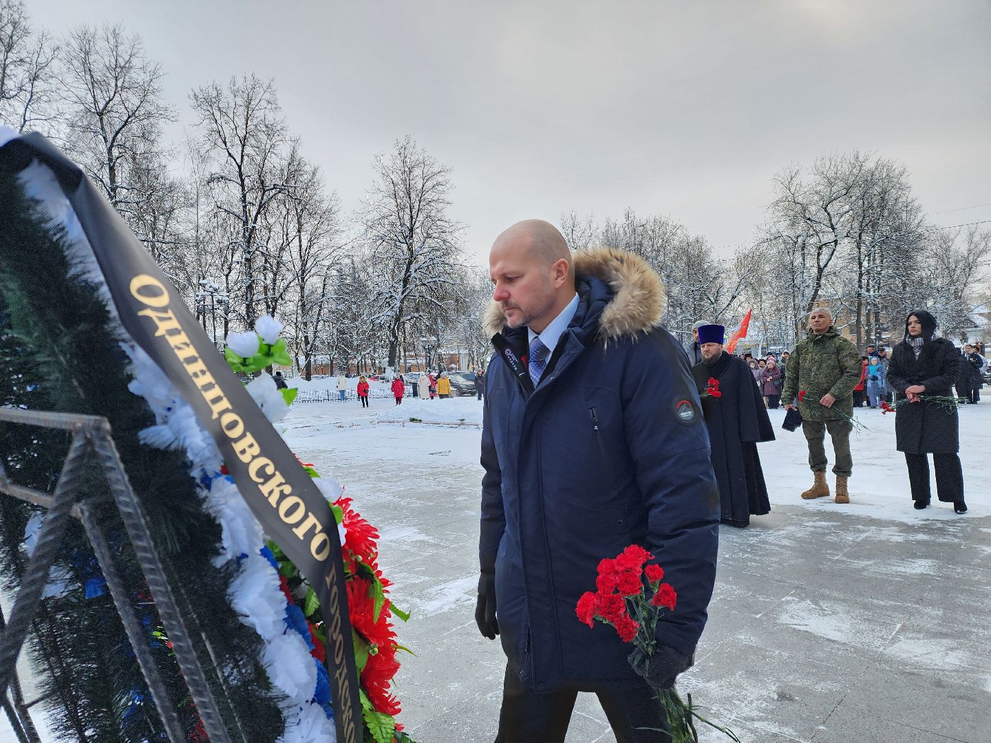 Звенигород, день воинской славы, история подмосковья,