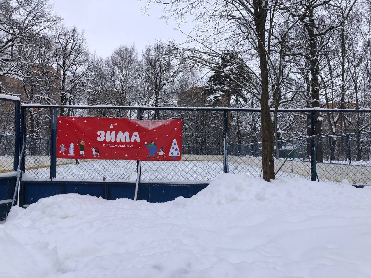 Химки, подмосковье, парки,