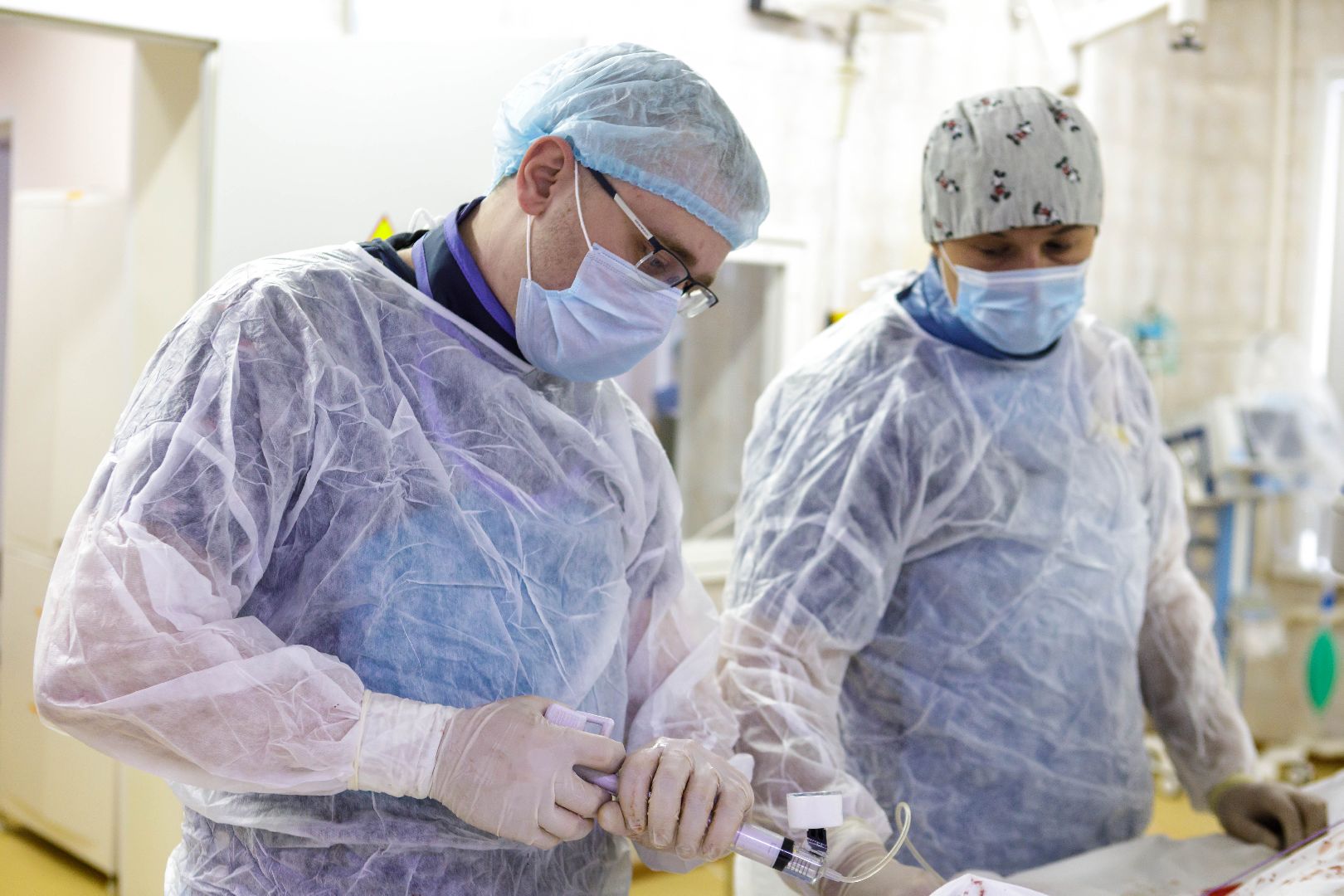 Люберцы, региональный сосудистый центр, диагностика, диабет,