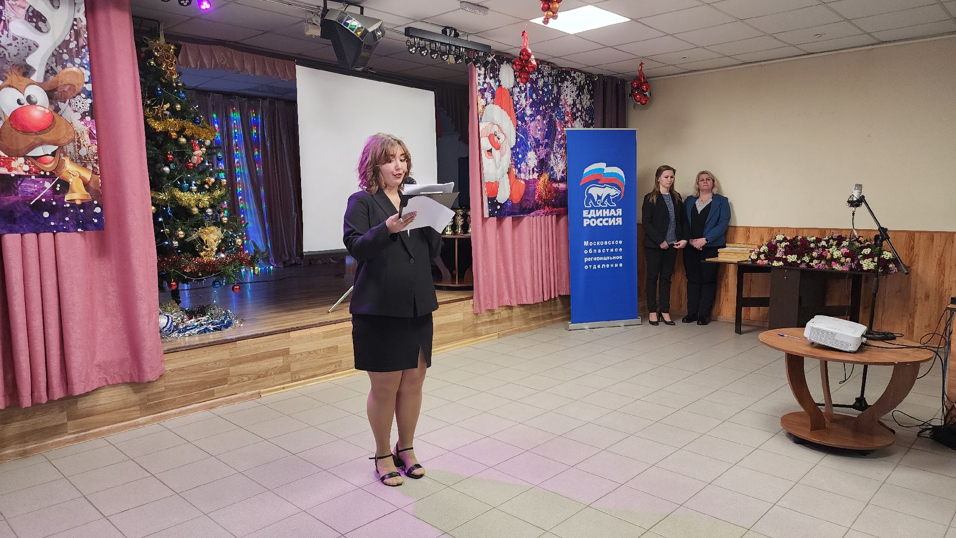 кашира, день волонтера, волонтеры, доброврольцы, активисты, кмц, гуманитарная помощь,