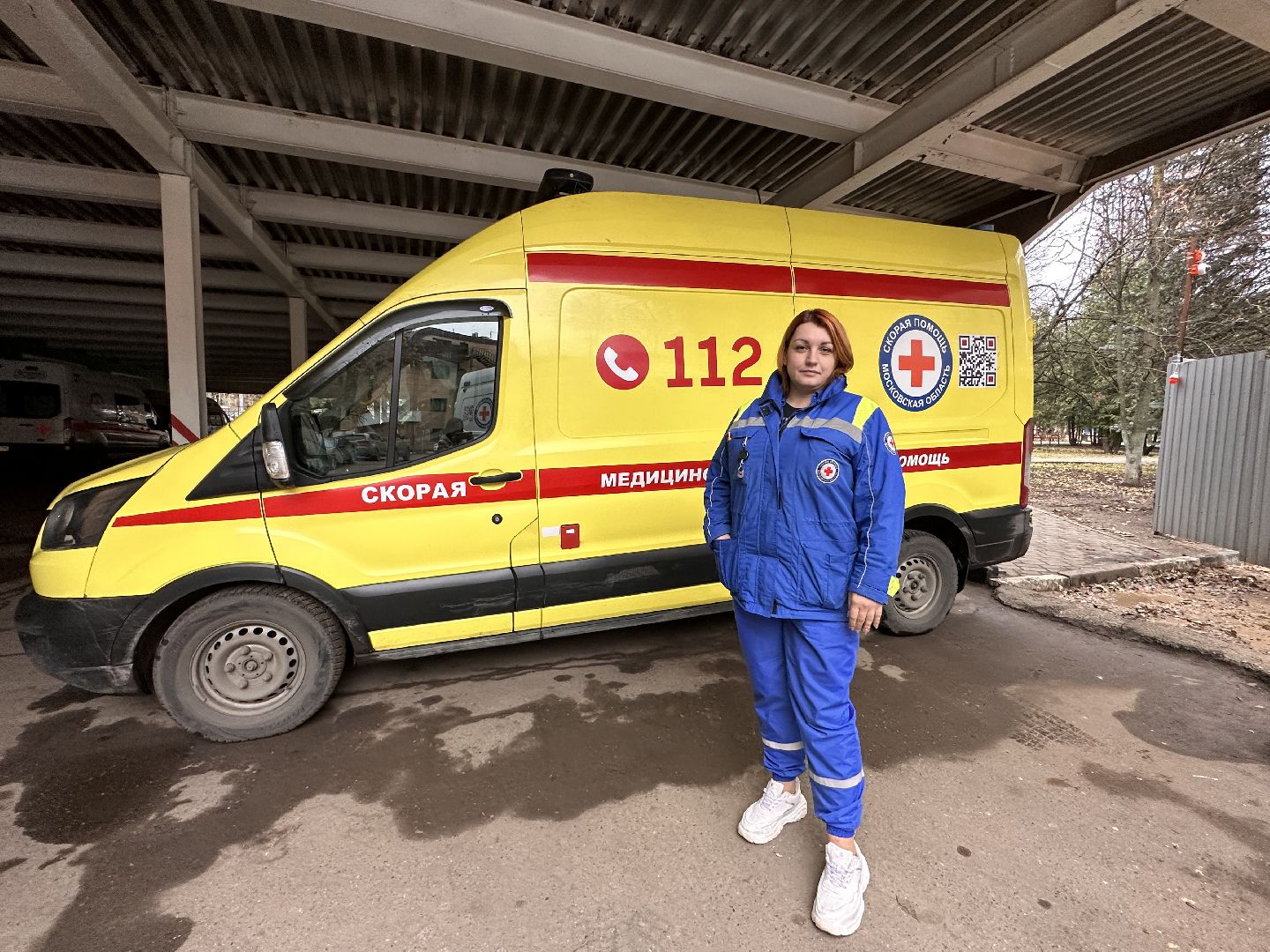 Одинцово, Медицина,