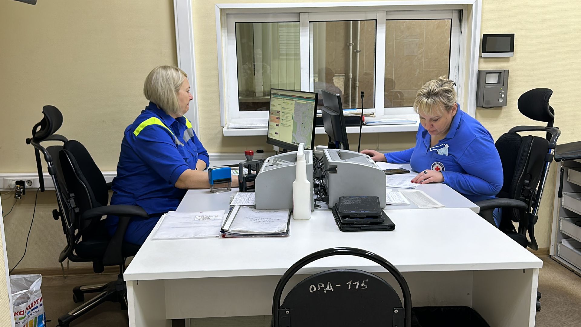 Одинцово, Медицина,