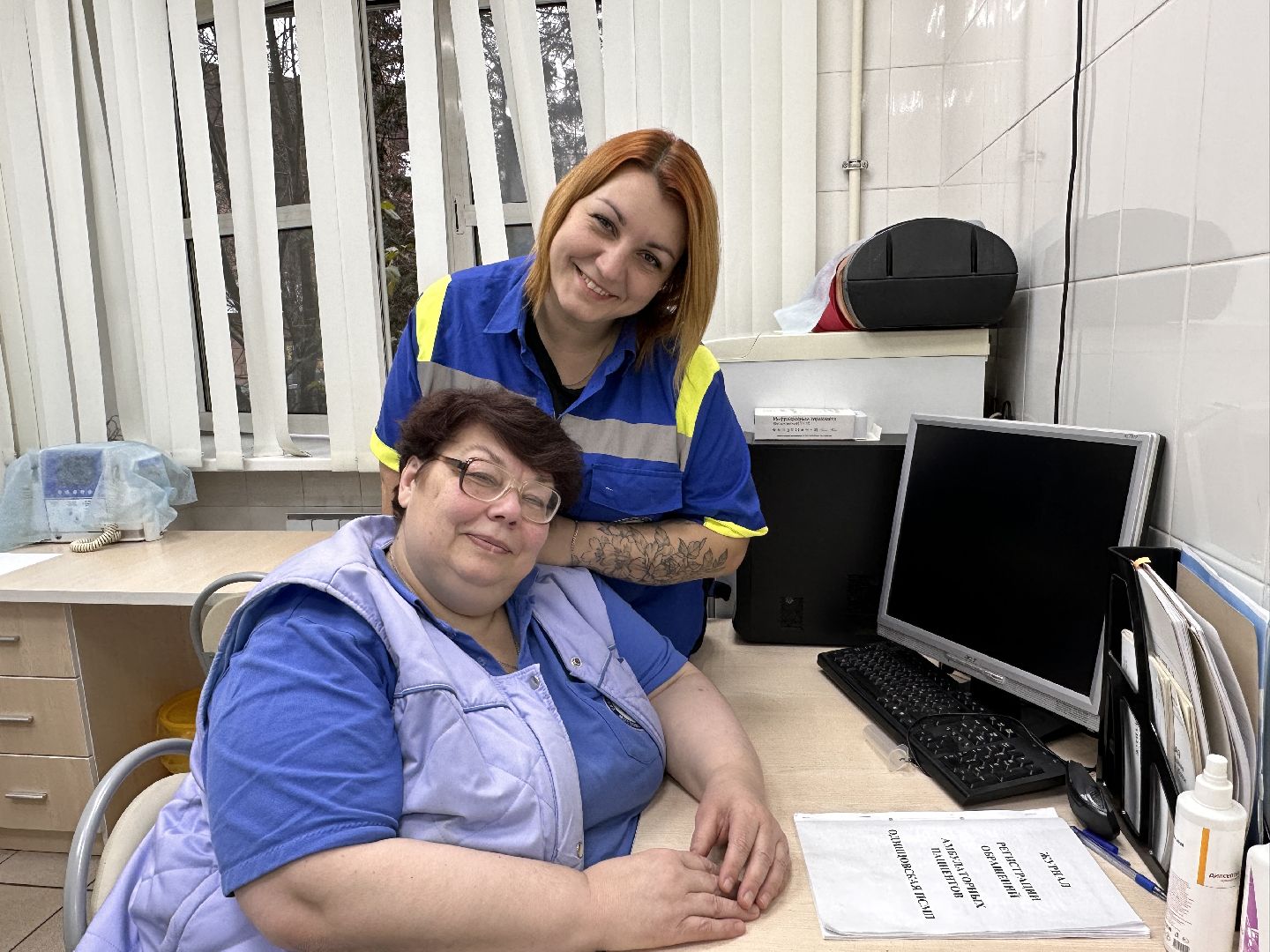 Одинцово, Медицина,