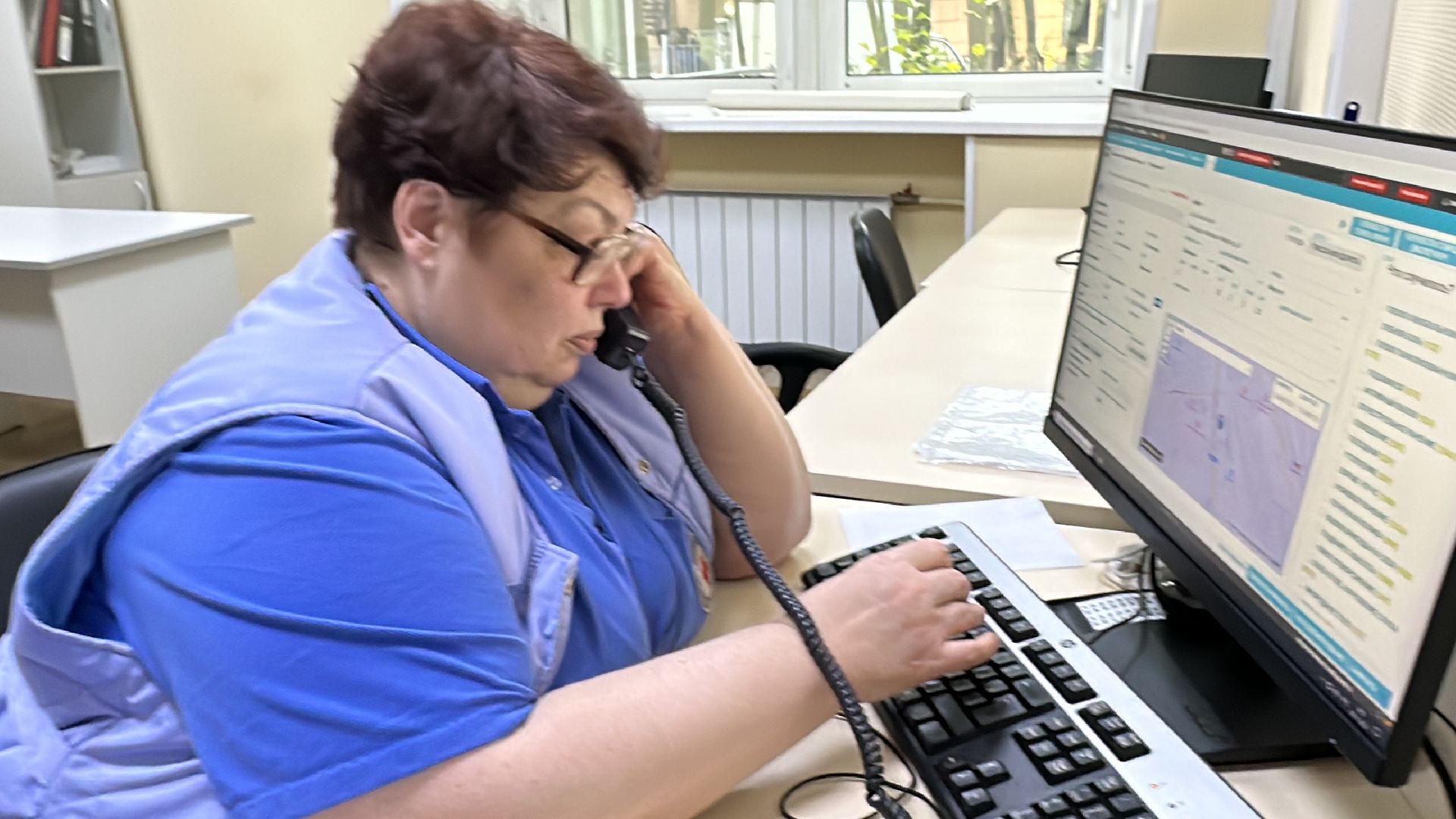 Одинцово, Медицина,