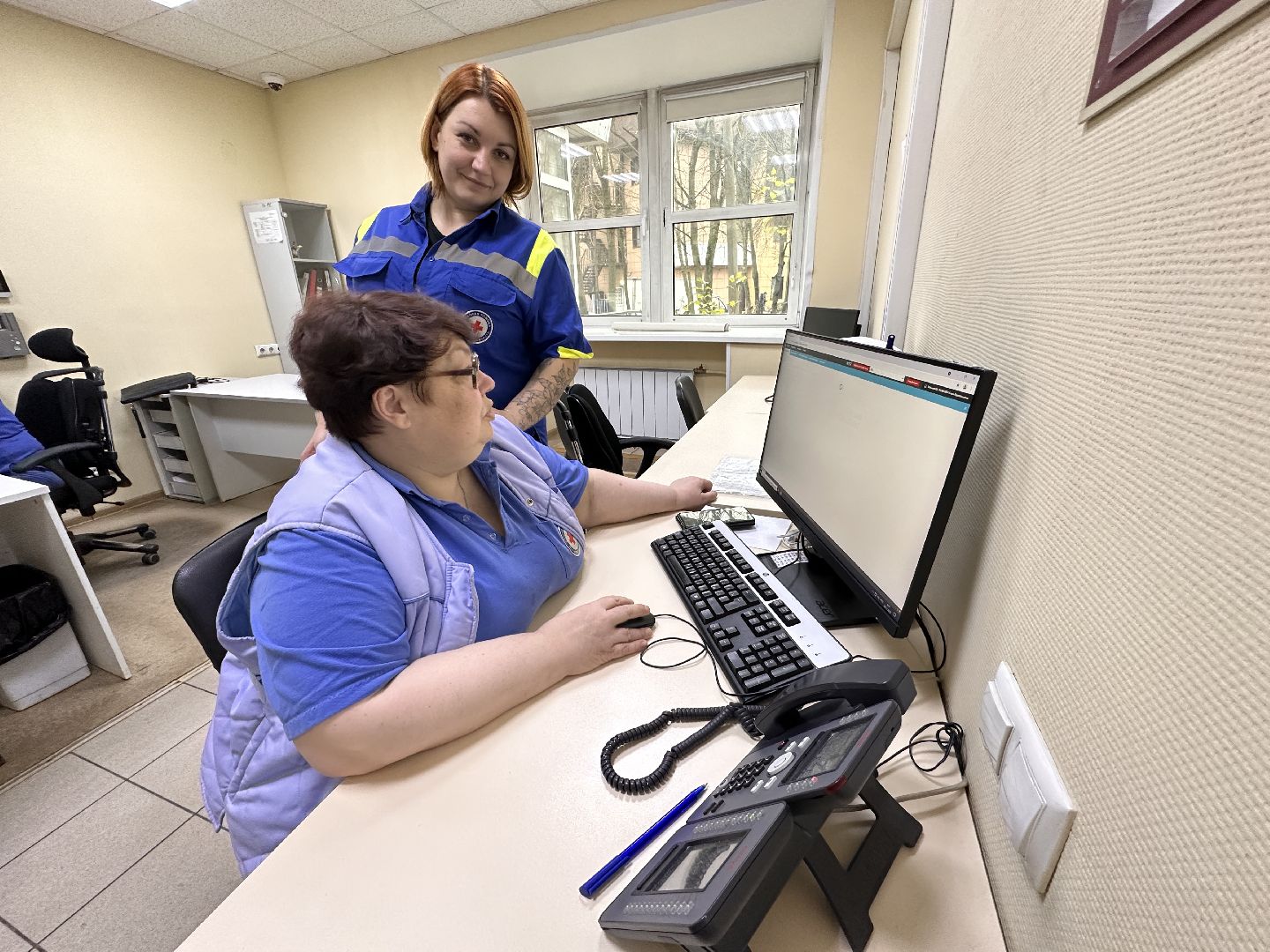 Одинцово, Медицина,