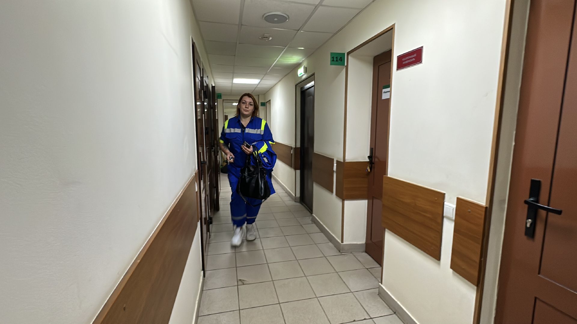 Одинцово, Медицина,