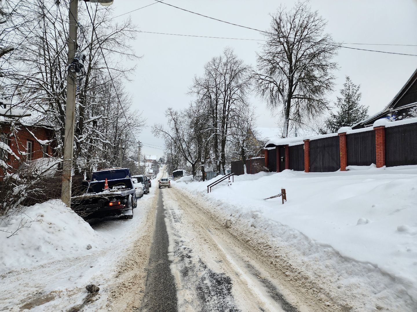 краеведение, история улицы, чехов,