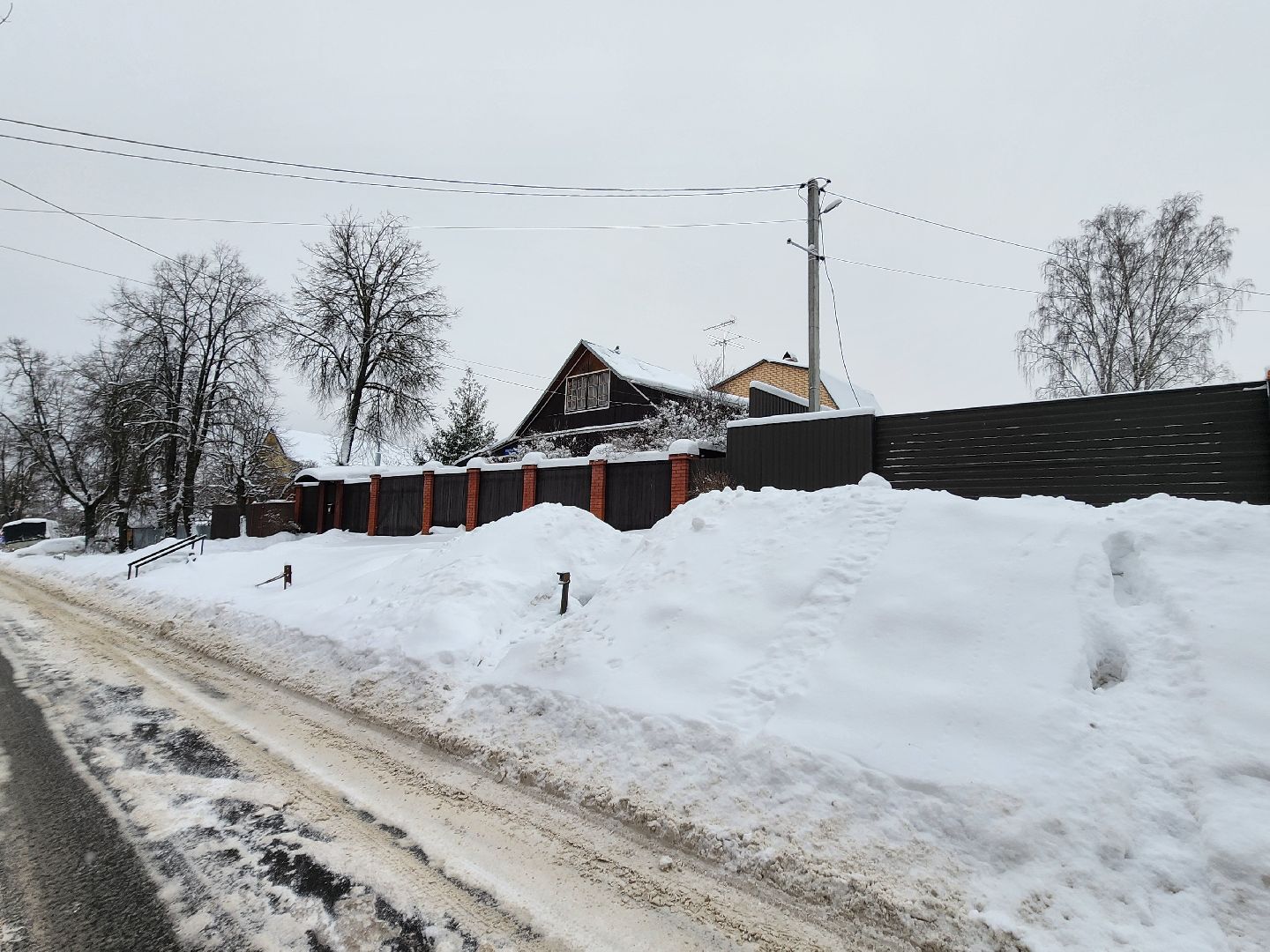 краеведение, история улицы, чехов,