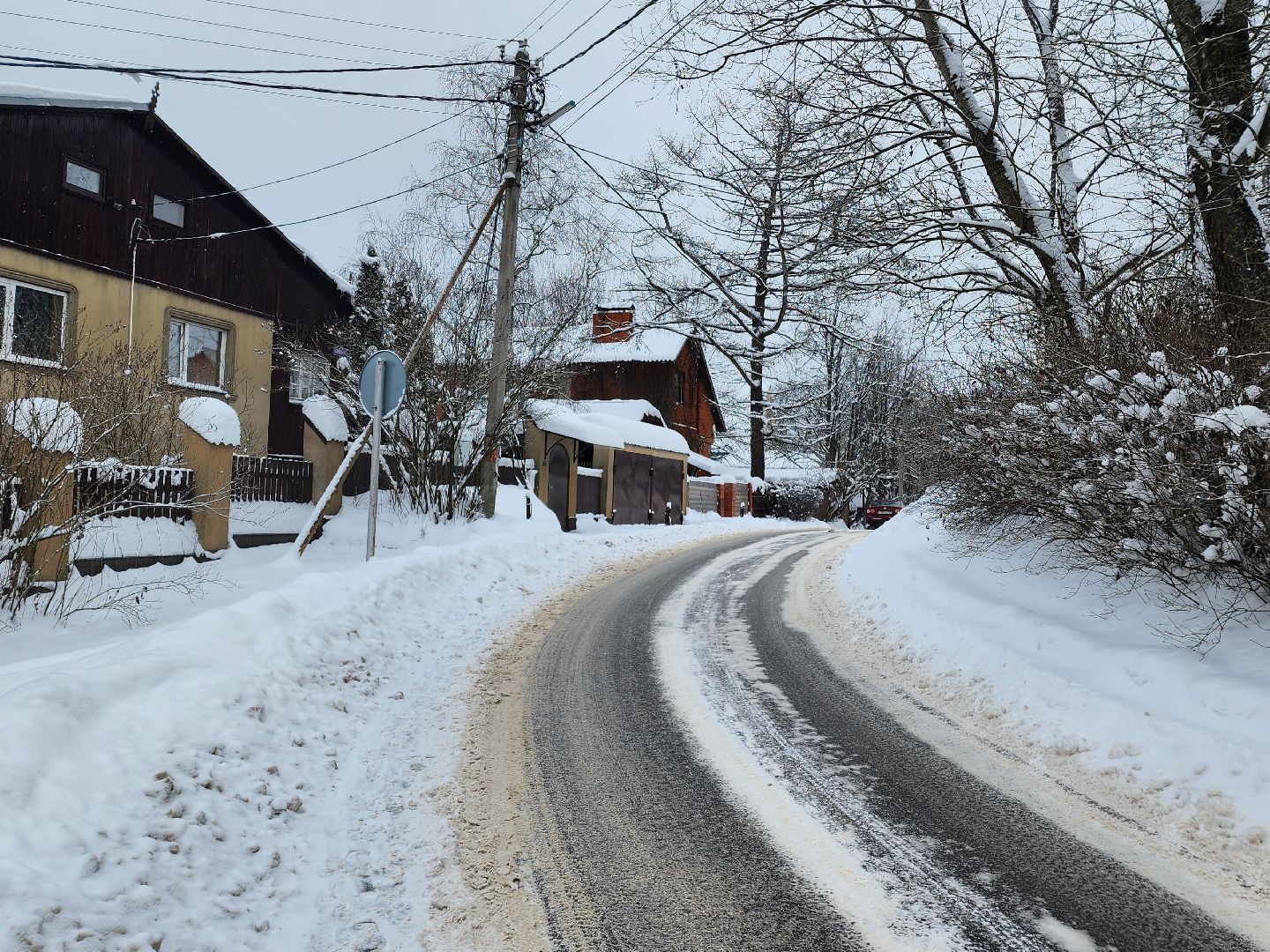 краеведение, история улицы, чехов,