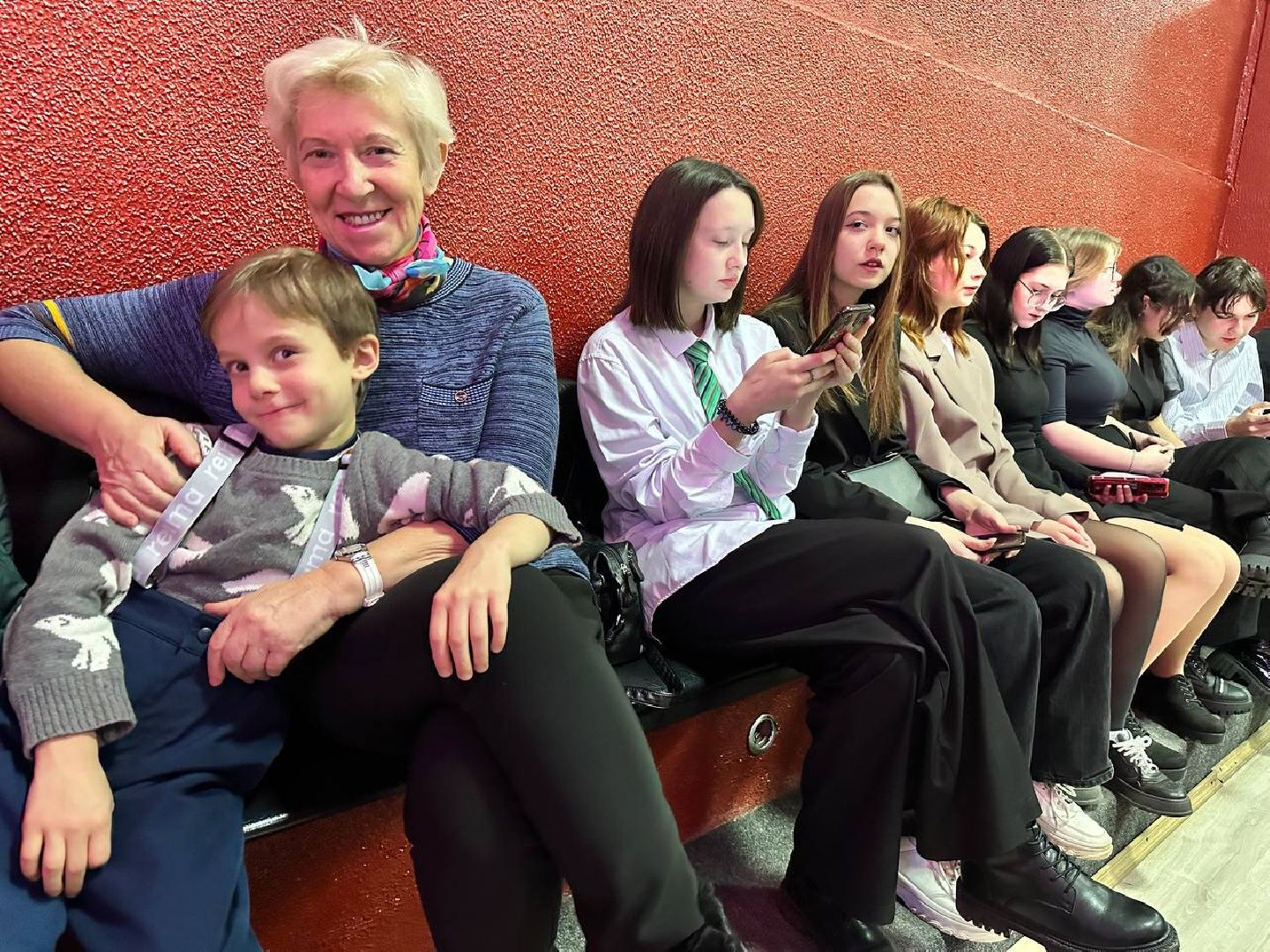 день добровольца, Наро-Фоминск,