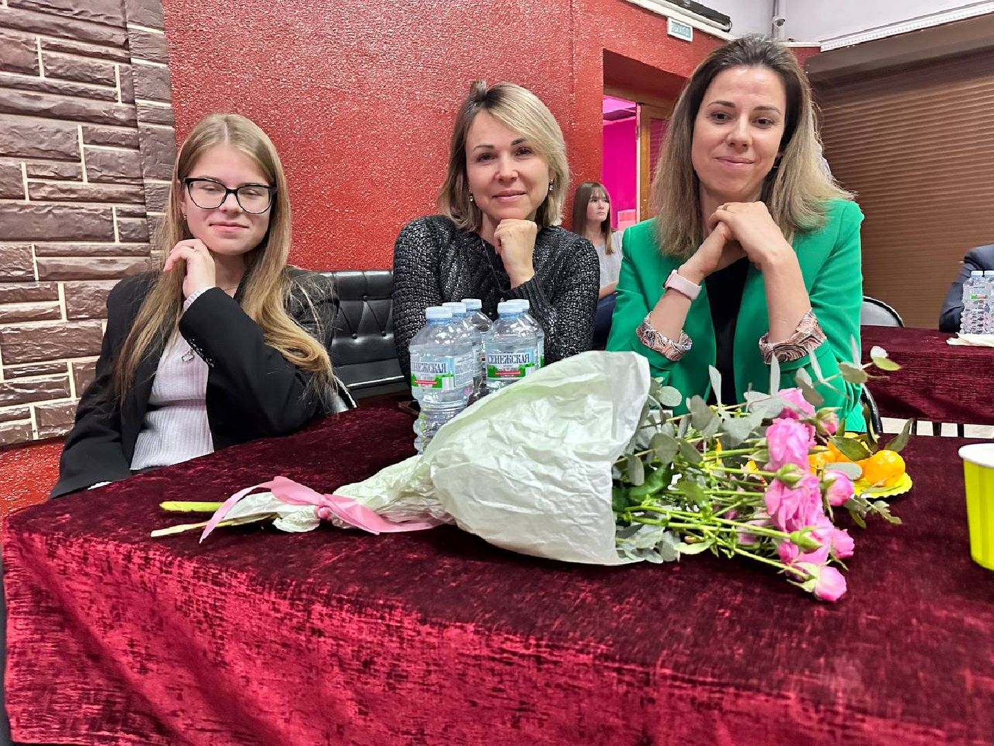 день добровольца, Наро-Фоминск,