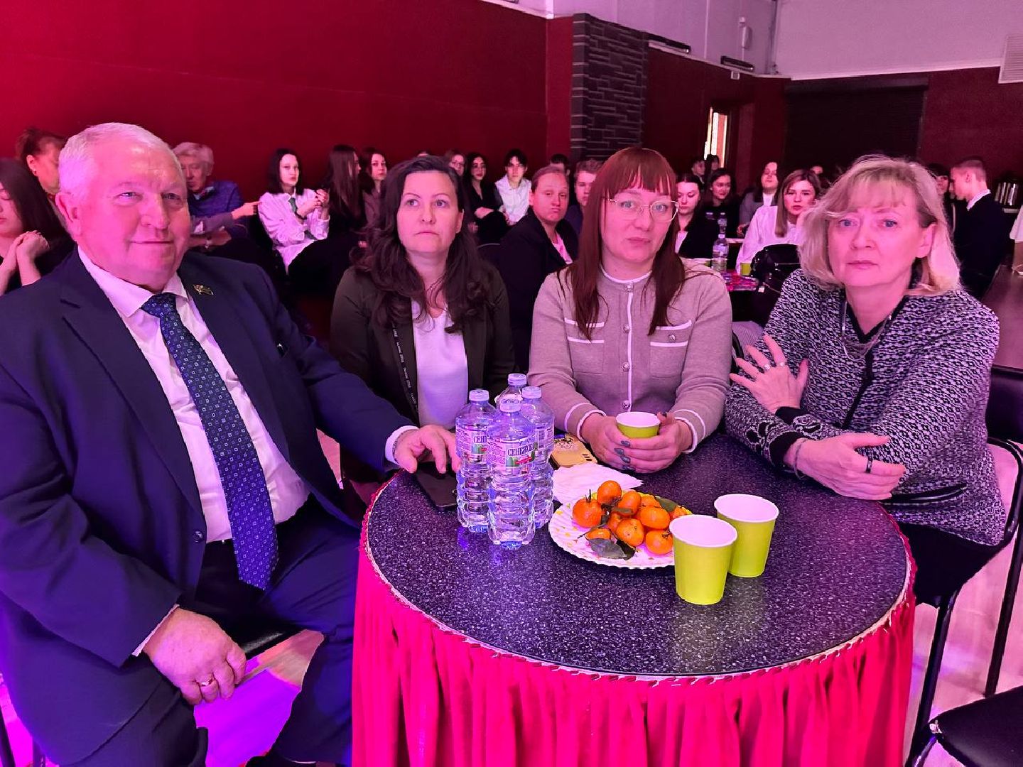 день добровольца, Наро-Фоминск,