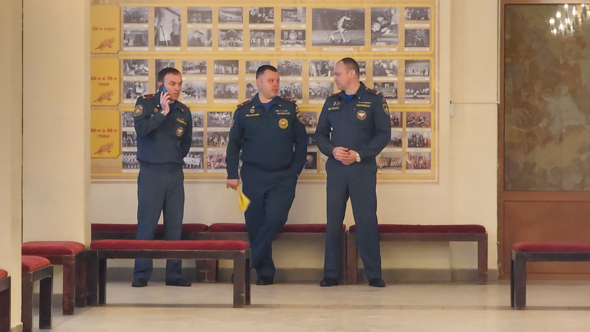 МЧС, конкурс, Егорьевск, дети, конкурс, подмосковье,