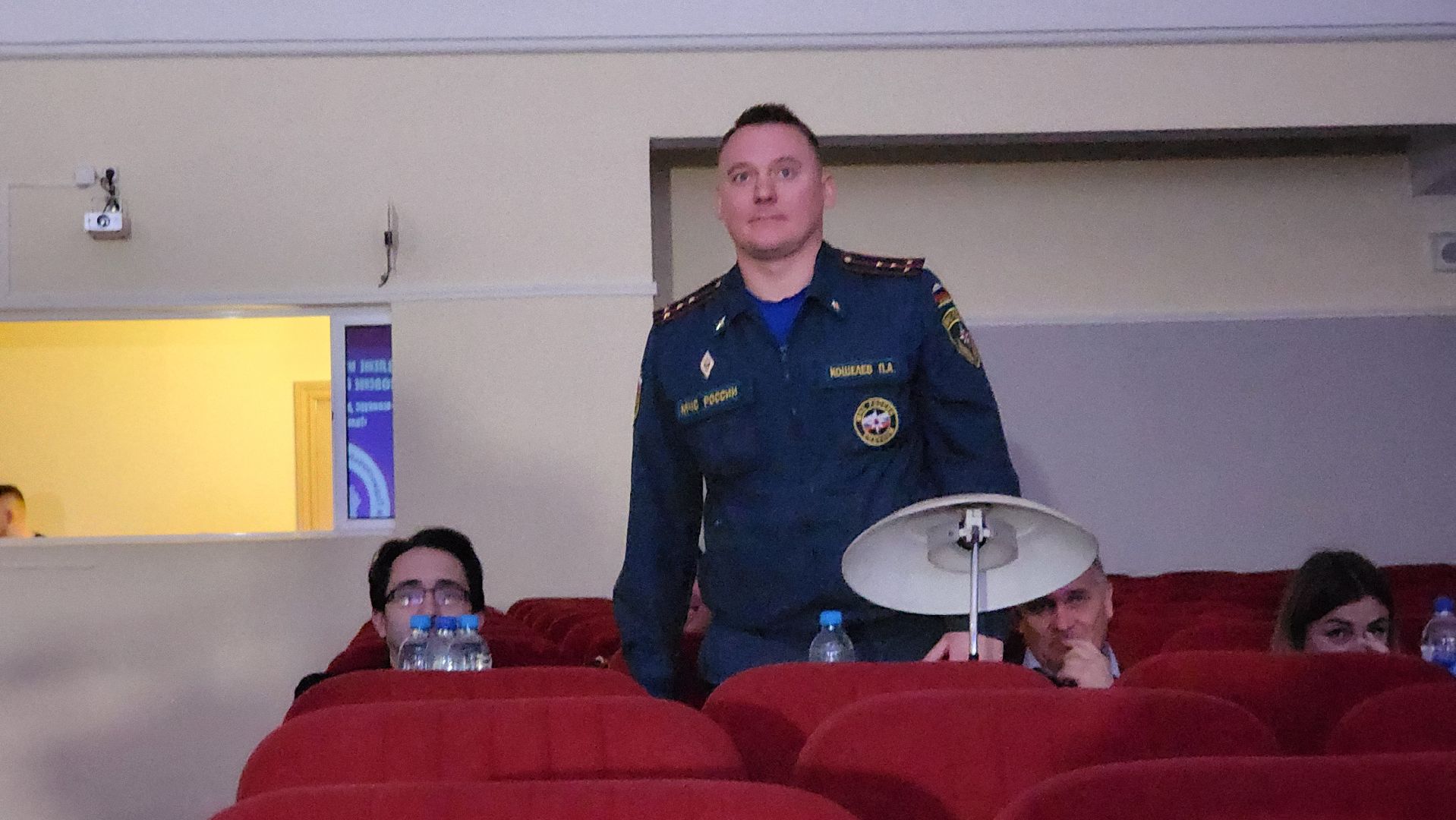 МЧС, конкурс, Егорьевск, дети, конкурс, подмосковье,