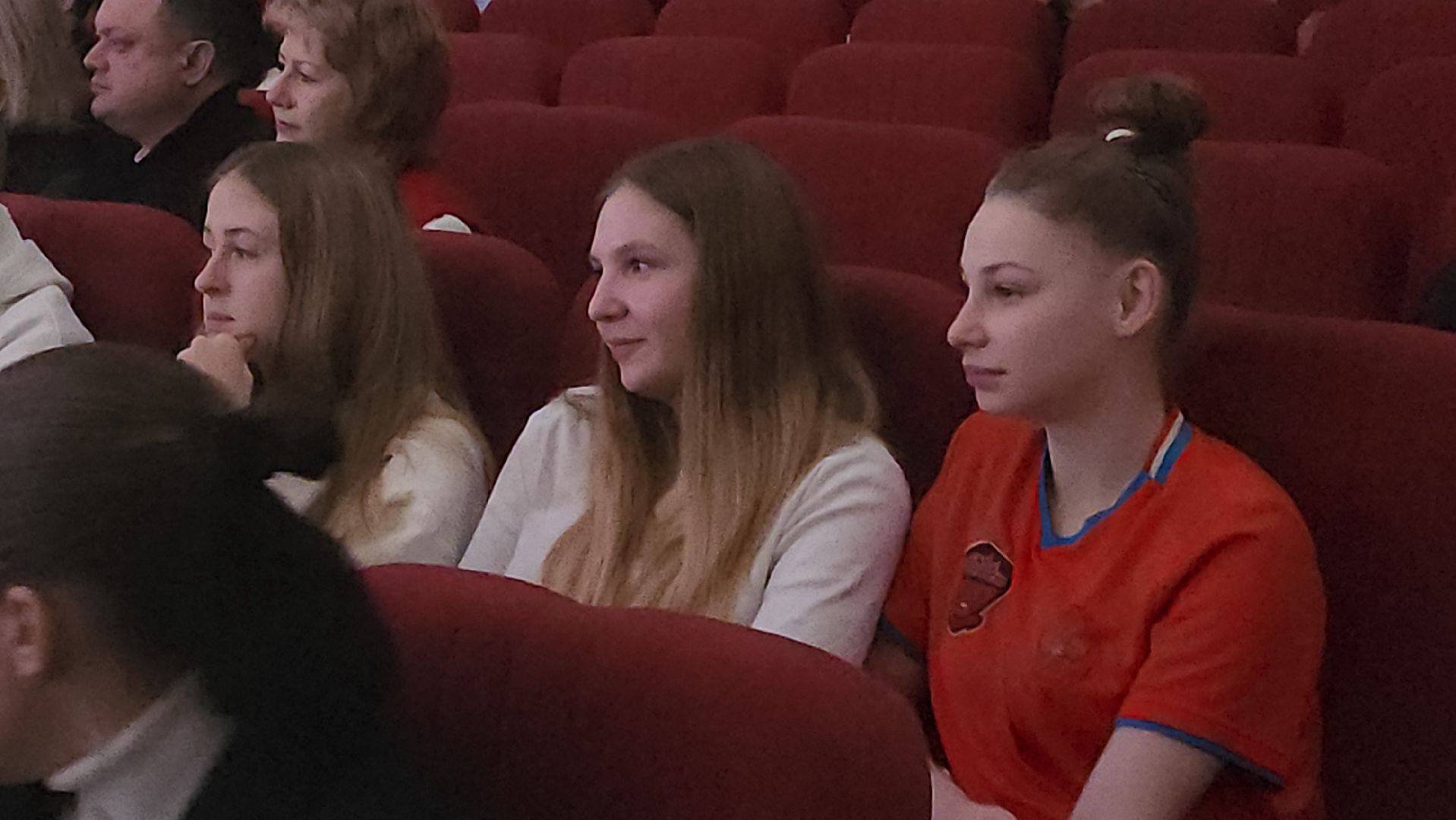 спорт, Егорьевск, Раменское, Мастер-Сатурн, училище, техникум, юбилей,