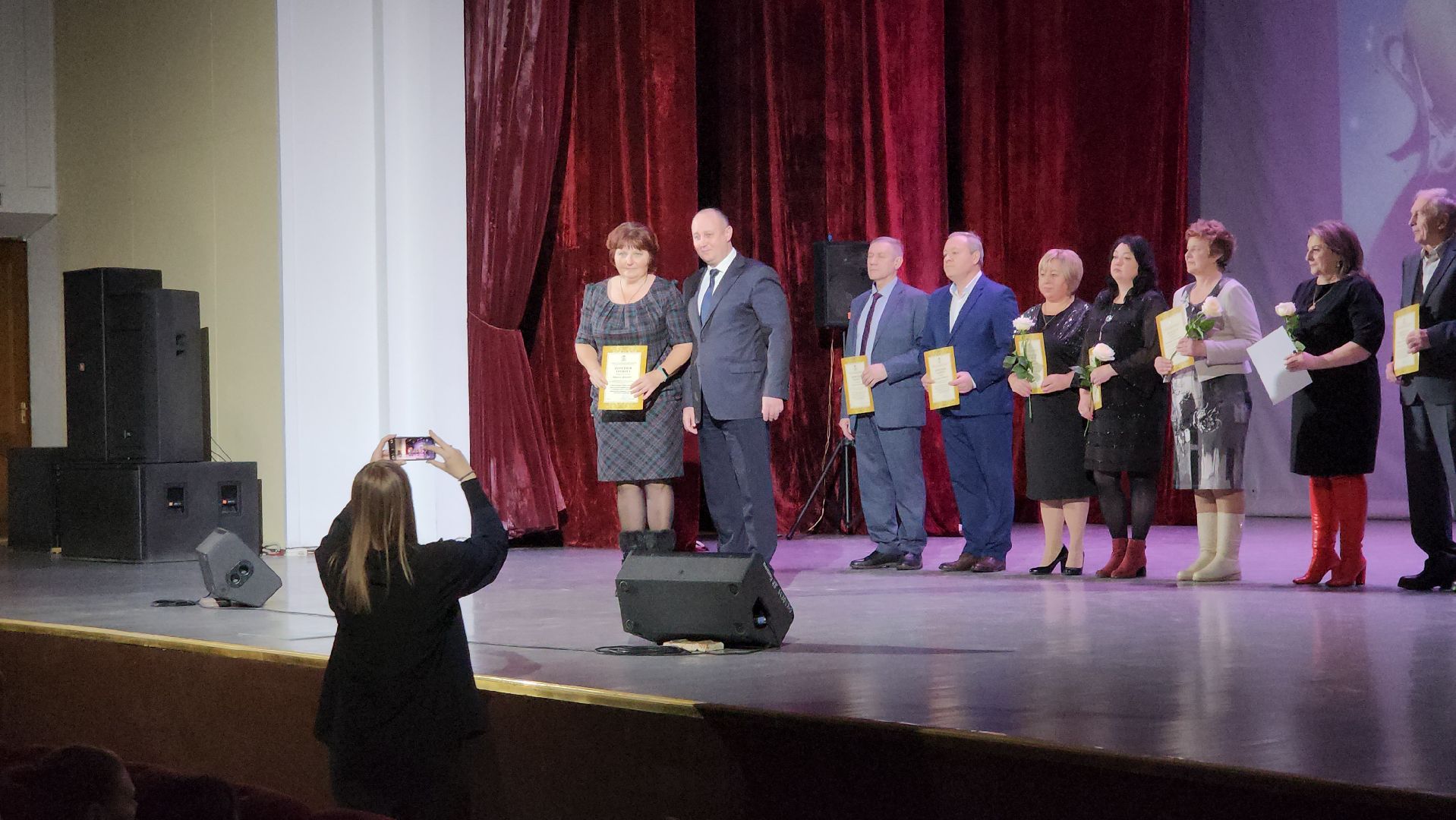 спорт, Егорьевск, Раменское, Мастер-Сатурн, училище, техникум, юбилей,