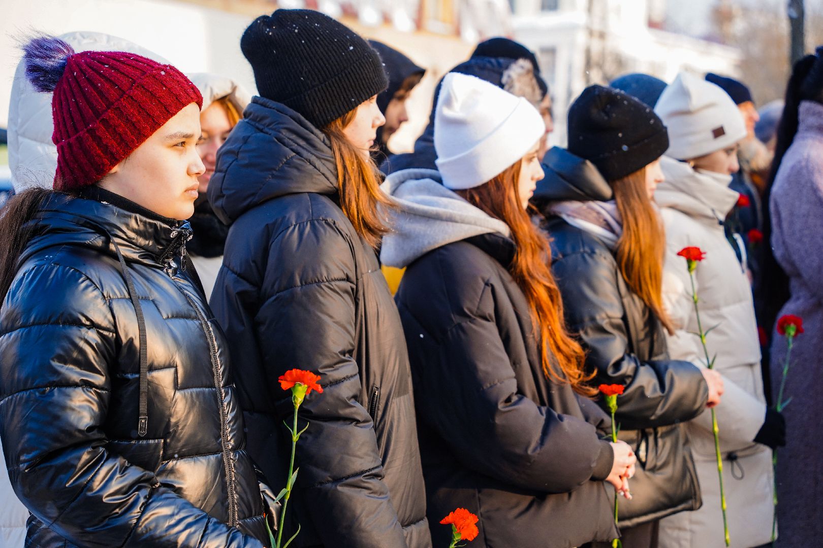Шатура, митинг,контрнаступление под москвой,вечный огонь,