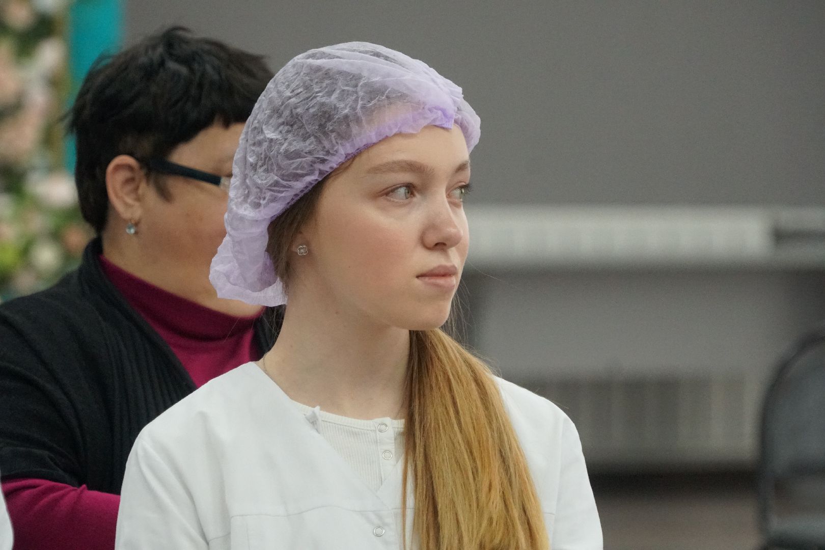 егорьевск, Шатура, медицинский колледж, Егорьевская больница, день открытых дверей, трудоустройство, молодые специалисты,