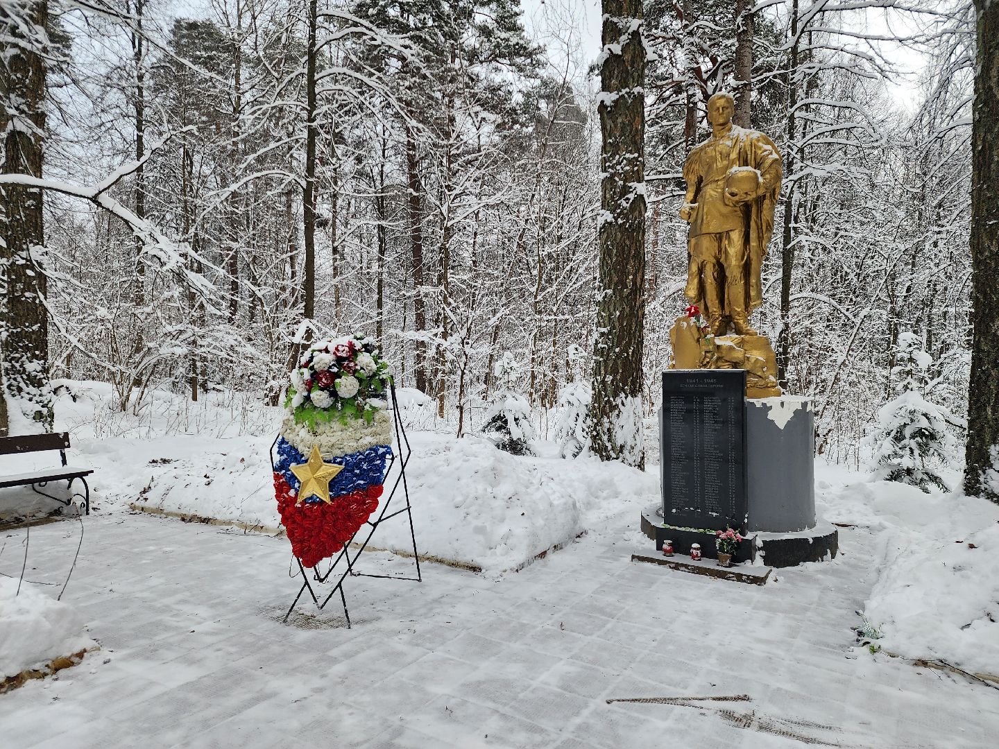 Звенигород, день воинской славы, Автопробег,