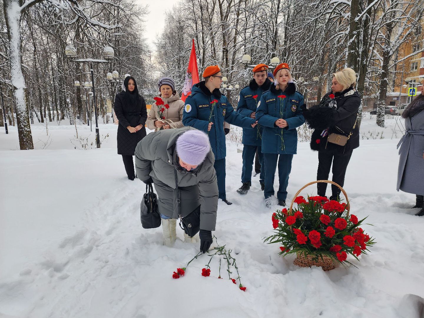 Звенигород, день воинской славы, Автопробег,