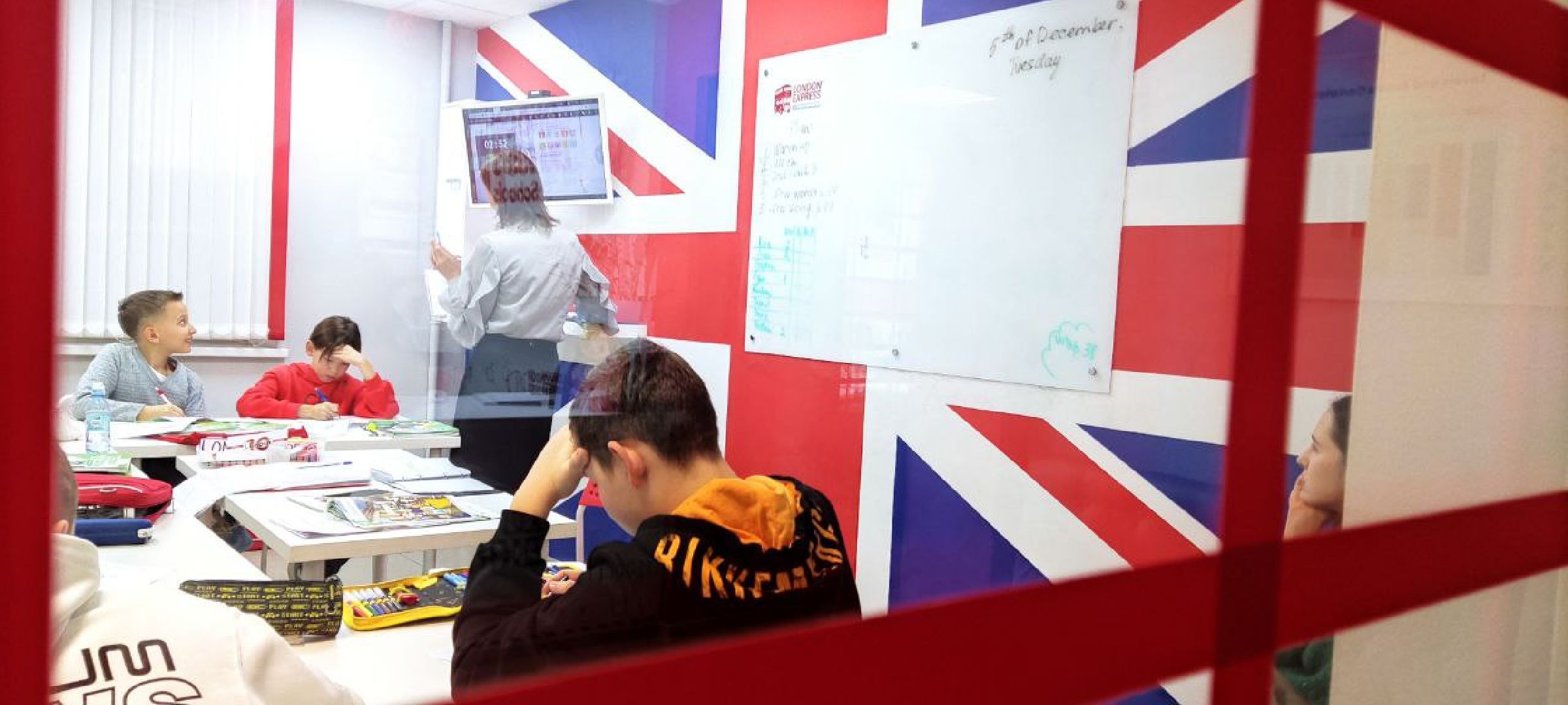 красногорск, бизнес, предприниматель,