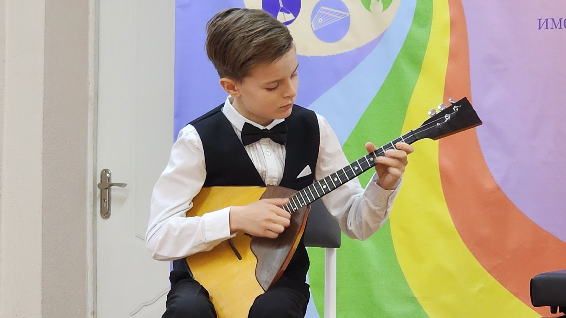 музыкальный конкурс, областной конкурс, детская школа искусств, музыкальное образование, Подмосковье, Лосино-Петровский,
