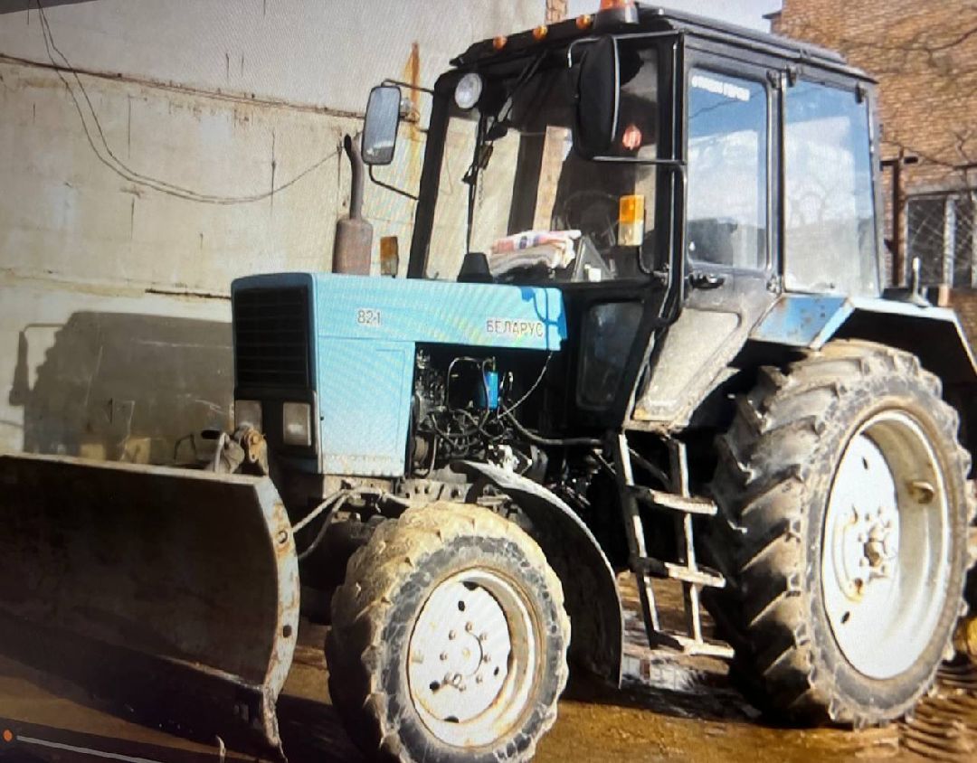 техника, мбу, подготовка