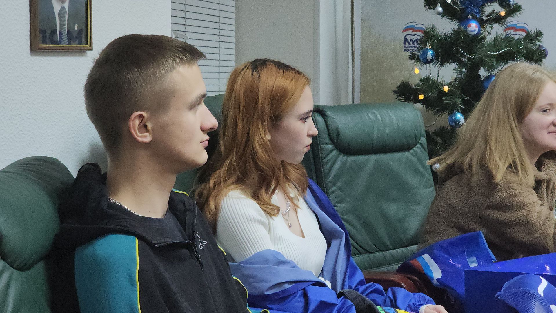 Пушкино, Волонтеры, Молодая Гвардия, Активисты, молодежь, общество, благотворительность,