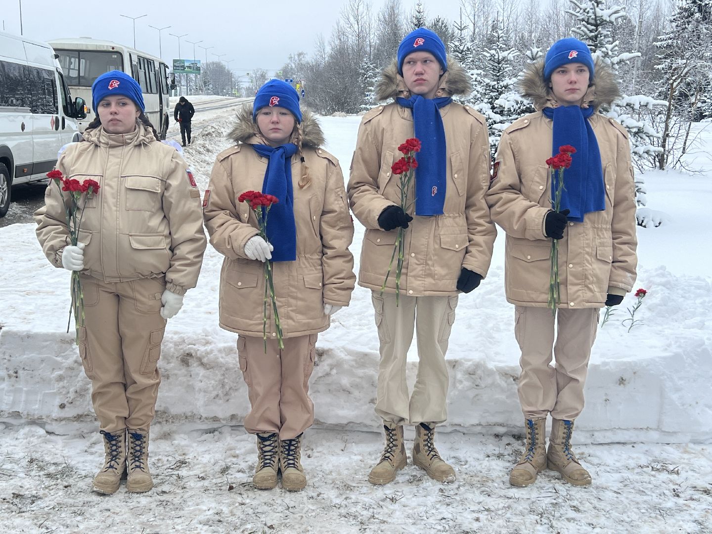 Солнечногорск, Митинг, Баранцево, Память, мемориал,